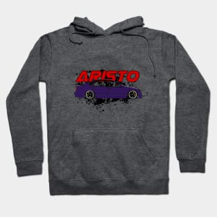 Toyota Aristo Hoodie